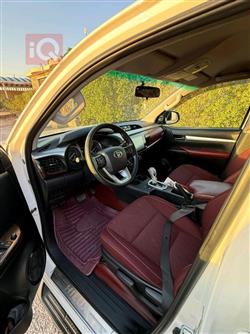 تۆیۆتا هایلۆکس